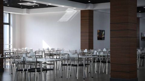 Рақобат қўмитаси барча турдаги умумий овқатланиш корхоналарини огоҳлантирди