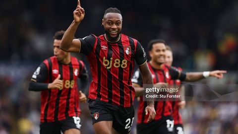 “Ливерпуль” Муҳаммад Салоҳ учун муносиб ўринбосар топди