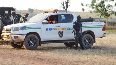 Nigeriyada maktab va cherkovdan qariyb 90 nafar odam o‘g‘irlab ketildi