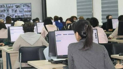 Attestatsiyada noqonuniy qurilma ishlatishga uringan 120 nafar pedagog chetlatildi — MMTV