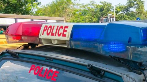 Ҳиндистонда ўзини Марказий банк ходимлари қилиб кўрсатган шахслар 800 минг доллар ўғирлаб кетди