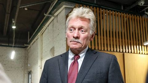 “Rossiya AQSH taklif etgan tinchlik rejasini oshkora muhokama qilmaydi” — Kreml