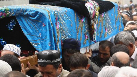 Oʻzbekistonda dafn etishga ruxsat berish va roʻyxatga olish raqamlashtiriladi