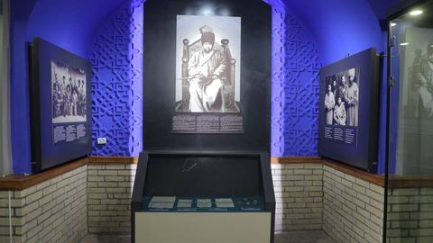 Ичанқалъа мажмуаси жаҳонда ягона бўлган иммерсив ва “ақлли” музей-шаҳарга айлантирилади