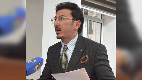 Bloger Real Sanjikning uy oldi-sotdisidagi firibgarlik ishiga aloqadorligi tekshiriladi