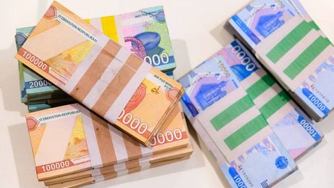 Ўзбекистонда 10 ой ичида солиққа оид ҳуқуқбузарликлар бўйича хабар берганларга 27 млрд сўмдан ортиқ мукофот тўланди