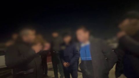 Ўзбекистон ҳудудига “кефедрон” синтетик гиёҳванд моддасини олиб киришга уринишнинг олди олинди