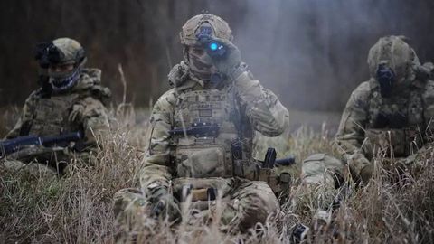 “Xarkov viloyatida 5 mingga yaqin Ukraina askari qamalda qolib ketgan” — Rossiya