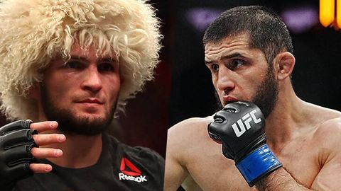 Habib Nurmagomedov yoki Islom Maxachev. Qaysi birining faoliyati yorqinroq?