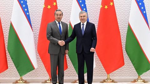 Uzbekistan taps nearly $15bn in Chinese investments as cooperation accelerates