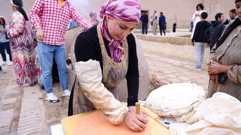 O‘zbekistonda turistik startaplar uchun subsidiya ajratiladi