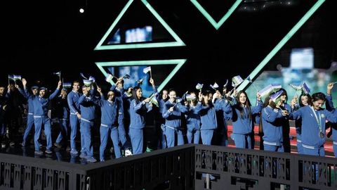 Riyod–2025. 96 ta medal jamg‘argan O‘zbekiston delegatsiyasi Islom birdamligi o‘yinlarini ikkinchi o‘rinda yakunladi