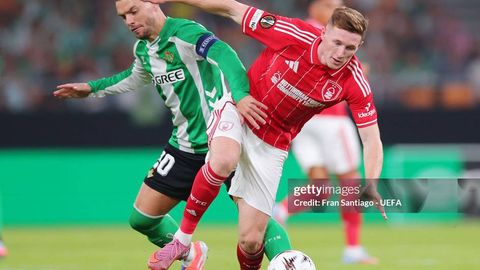 “Ливерпуль” “Ноттингем Форест” футболчисини 136 млн еврога трансфер қилиши мумкин