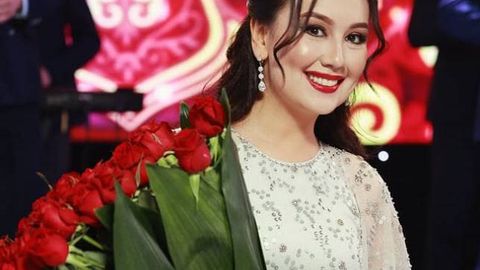 Ўз мухлисига турмушга чиққан ва ундан эрта айрилган, ўғли шифокор бўлишни орзу қиладиган Дилноза Кубаева 39 ёшда