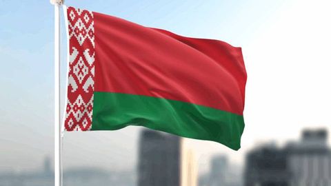 Belarusda 31 nafar ukrainalikka amnistiya e’lon qilindi