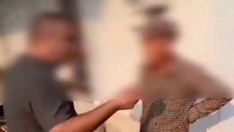 Сурхондарёда жарима майдончасида фоҳишахона ташкил қилган қоровул жазоланди