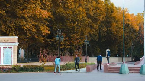 Ҳафта бошида Ўзбекистонда қандай об-ҳаво бўлиши маълум қилинди