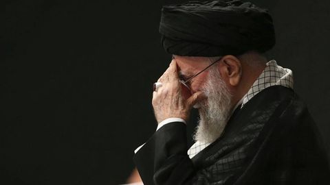 “Eron dushmanlari Oyatulloh Ali Xomanaiyni nishonga olishga urinmoqda” — Eron razvedkasi