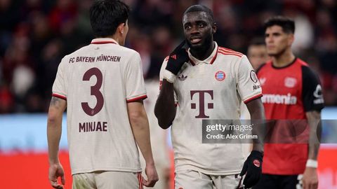 “Real” “Bavariya” futbolchisi uchun asosiy da’vogarga aylandi