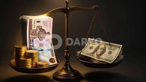 Сўм алмашув курси 10 ойда 7 фоизга мустаҳкамланди