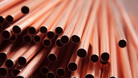 EBRD backs new copper pipe facility in Uzbekistan with €10mn loan