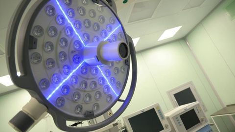 O‘zbekistonda transplantatsiya qilish tartibi belgilandi