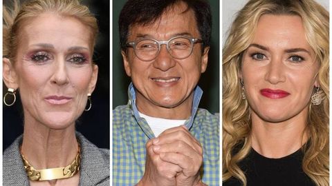 Чодирда ухлаган, 200 долларга баҳоланган: машаққатли ҳаёти фильм учун сценарий бўла оладиган машҳурлар