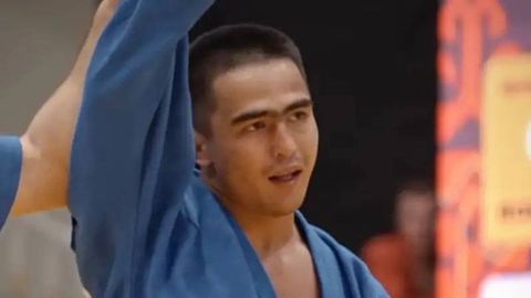 Sambo bo‘yicha Jahon kubogida sovrindor bo‘lgan o‘zbekistonlik sportchida doping aniqlandi