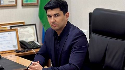 “Бу табиий жараён эмас, бу бефарқлик”. Шоҳрух Шодмонов ҳаво ифлосланиши ҳақида