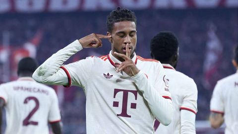 “Liverpul” Muhammad Saloh o‘rniga 200 mln yevroga futbolchi sotib oladi