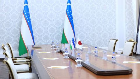 Маош 2 минг доллар: Японияда ўзбекистонликлар учун 250 та иш ўрни яратилди