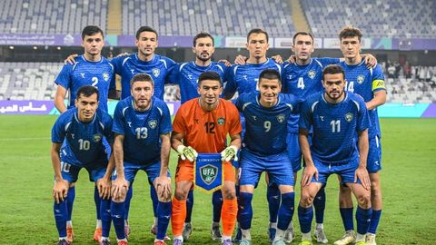 Жаҳон чемпионати қуръаси: Ўзбекистон қайси саватчадан жой олади?