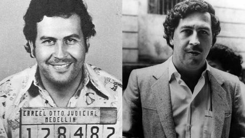Дунёнинг биринчи рақамли “наркобарони” – “Кокаин қироли” Пабло Эскобар қандай ўлдирилганди?