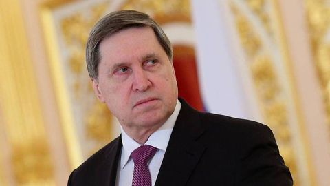 Европа тақдим этган тинчлик режаси Россияга тўғри келмайди — Москва