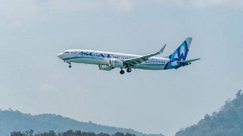 Kazakhstan, Uzbekistan expand air links as SCAT launches flights to three Uzbek cities