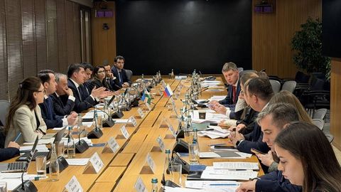 ЖСТга аъзолик бўйича музокара: Россия билан деярли якунланди, фақат Тайван қолди