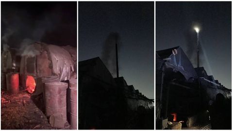 Иссиқхоналарда ёқилғи моддалар, материал ва чиқинди ёққанлар жиноий жавобгарликка тортилади