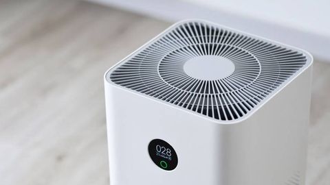 В Узбекистане ввоз бытовых воздухоочистителей освободили от таможенных пошлин