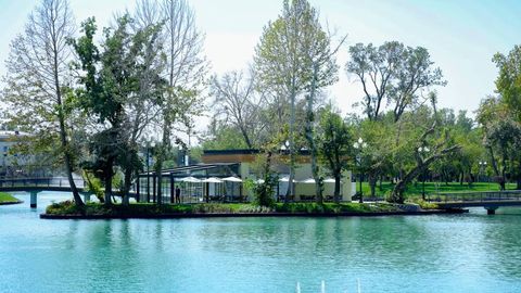 Тошкентда янги сунъий кўл ва сув ҳавзалари барпо этилади