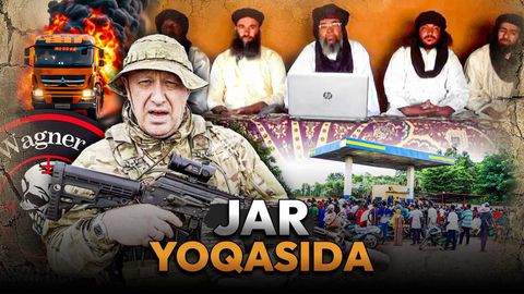 “Ал-Қоида ўз давлатига эга бўлиши мумкин”. Қамалдан силласи қуриётган Мали пойтахтида нима гаплар?