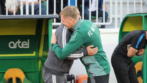 Суперлиганинг “энг яхши мураббийи” ҳамда “энг яхши футболчиси” учун даъвогарлар рўйхати эълон қилинди