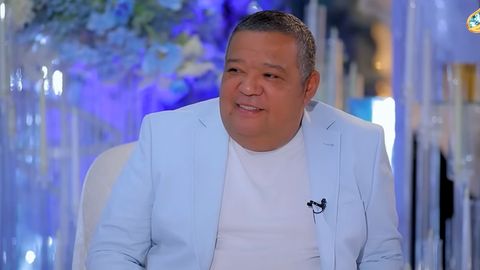 Дилшод Мусабеков “Дизайн” концерти вақтида инсультни бошдан кечиргани ҳақида сўзлаб берди