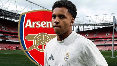 “Arsenal” “Real” hujumchisi uchun 80 mln yevro to‘lashga tayyor