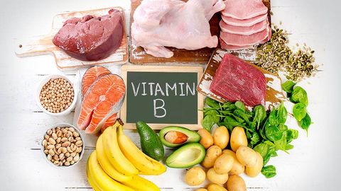 Nima uchun B guruhi vitaminlari quvvat va xotirjamlik manbai hisoblanadi?