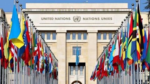 BMT yangi bosh kotibni saylash jarayonini boshladi