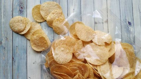 O‘zbekistonda kartoshka chipslari uchun aksiz solig‘i joriy etilishi mumkin