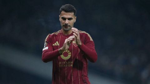 АПЛ етакчи клублари “Рома” ҳимоячиси учун кураш олиб бормоқда