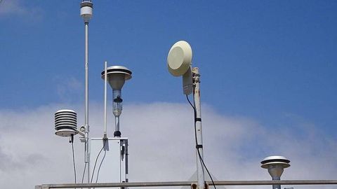 Uzbekistan to launch nationwide air monitoring platform