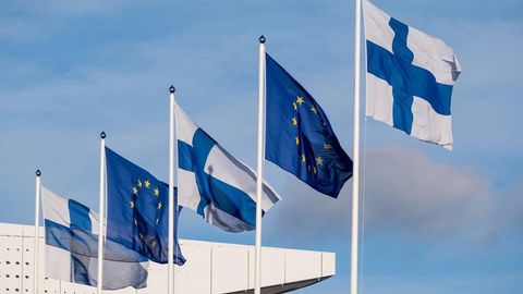 Еврокомиссия Финляндияга жарима солмоқчи
