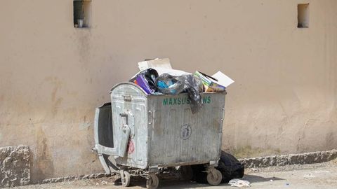 Oʻzbekistonda sifatsiz xizmat koʻrsatgani uchun 14 ta sanitar tozalash korxonasi jarimaga tortildi